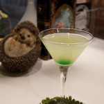 プライベートガーデンバー グリーンスポット - 