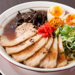 麺ダイニング・福_1