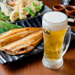 北海道海鮮にほんいち - 