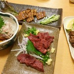 天草 - 肉も魚も、海も山も、旨い！肥後熊本！