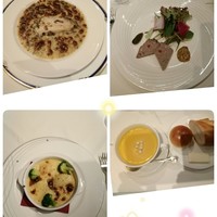 東京會舘 銀座スカイラウンジ - 