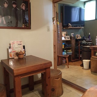 名陶カフェチアス_2