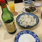 華源餃子館 - 