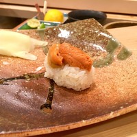 鮨 福原 - 