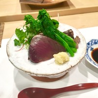 鮨 福原 - 