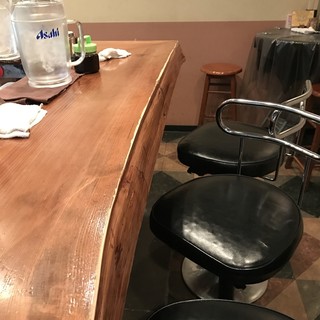 麺家 じゃんぷ亭_2