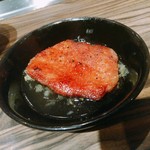 焼肉 ジャンボ - タン