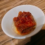 焼肉 ジャンボ - 野原焼き