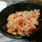 焼肉 ジャンボ - うん濃厚。