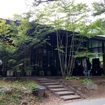 Cafe Hungry Spot - 軽井沢星野エリア