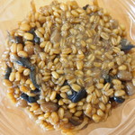 徳吉醸造株式会社 - もろみ味噌