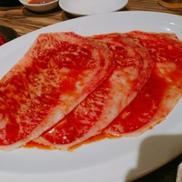焼肉 ジャンボ はなれ - 野原焼き