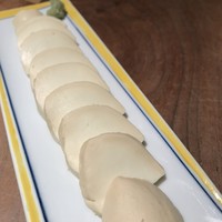 羅豚 ギンザ・グラッセ - モッツアレラチーズ味噌漬け