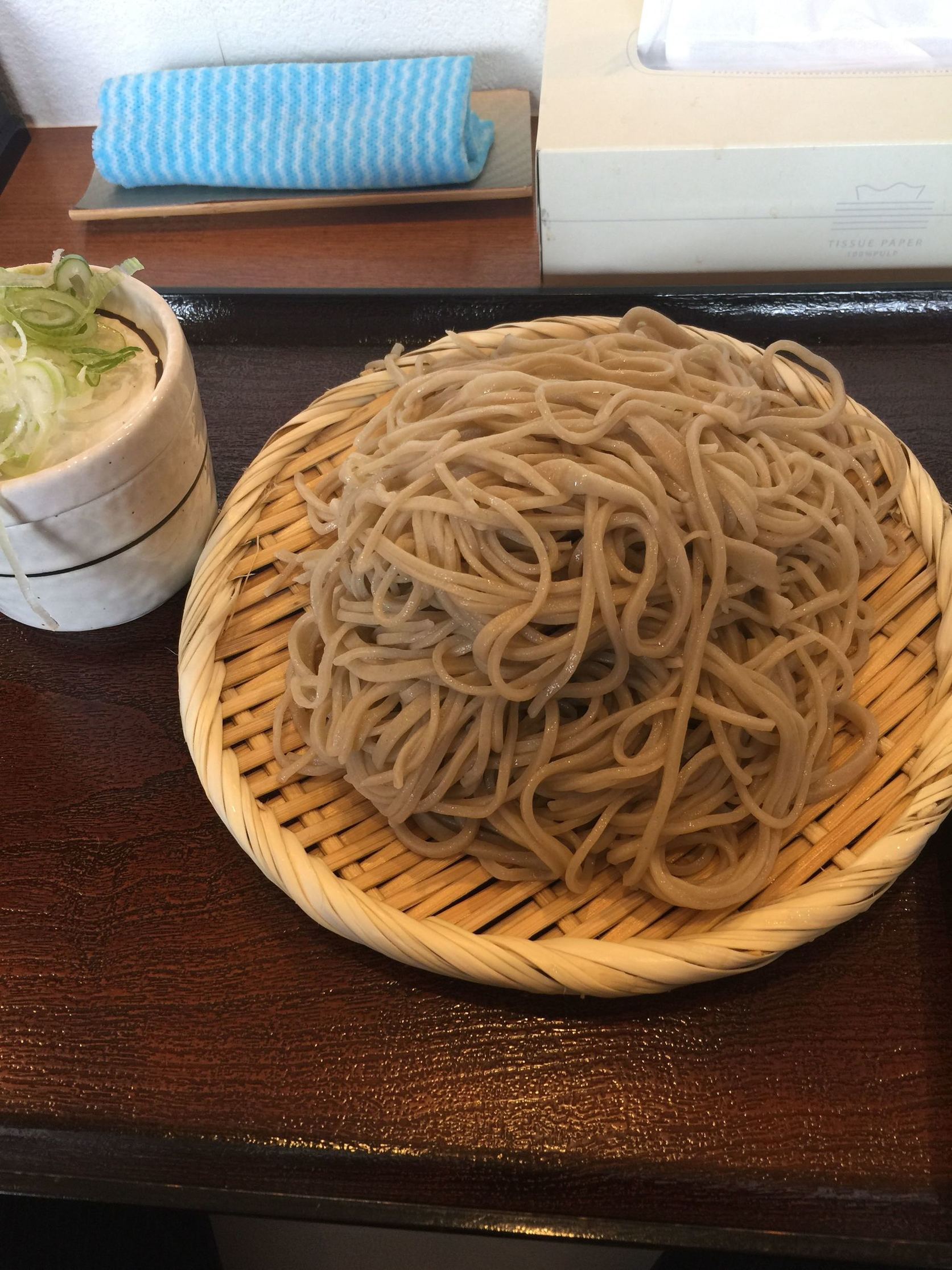 雪村そば はねだし屋 name=