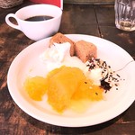 伊太利亜市場BAR - 