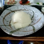 お豆ふ処うめだ屋 - 