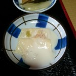 お豆ふ処うめだ屋 - 