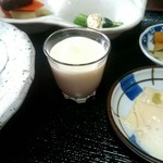 お豆ふ処うめだ屋 - 