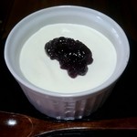 お豆ふ処うめだ屋 - 