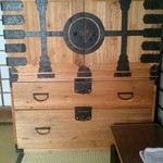 お豆ふ処うめだ屋 - 