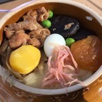 おぎのや - 料理写真: