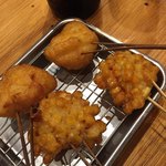 Kushikatsu Dengana - 