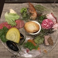 キャトルラパン - 
