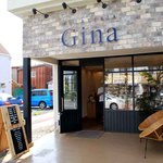 ジェラテリア ジーナ - 