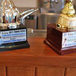 ジェラテリア ジーナ - 