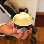 ジェラテリア ジーナ - 