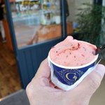 ジェラテリア ジーナ - 