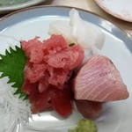 季節料理 魚竹 - 