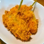 Kushikatsu Senri - 