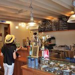 ジェラテリア ジーナ - 