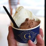 ジェラテリア ジーナ - 