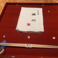 御料理 堀川 - 