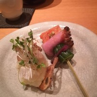 並木橋なかむら - 
