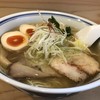 利尻昆布ラーメン くろおび