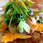 レッセンツァ - 料理写真: