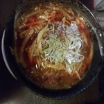 麺AKIBA - 