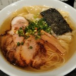 Ramen Kadoya - 