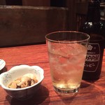 やきとり 日本酒 ふくの鳥 - 