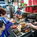 老牌牛肉拉麵大王 - 　老牌牛肉拉麵大王