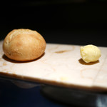 エクアトゥール - パン