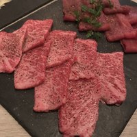 代官山焼肉 kintan - 
