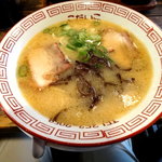 こだいこ - ラーメン