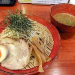 つけ麺や あんぷん軒 - 