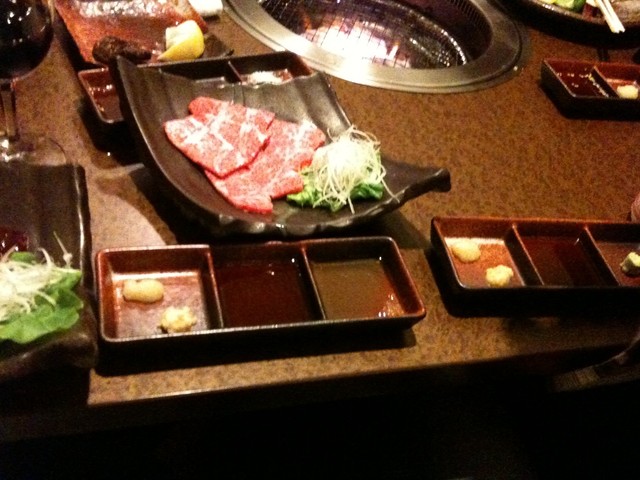 牛善 石浜 焼肉 食べログ