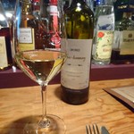 レコルタ カーブドッチ - 新潟の白ワイン