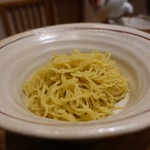 Teppanyakitorikuchibashi - ☆ちゅるっと麺☆